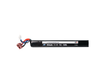 11.1V Li-Po Batteri 900mAh 15C, 1 Stick, T-Plug