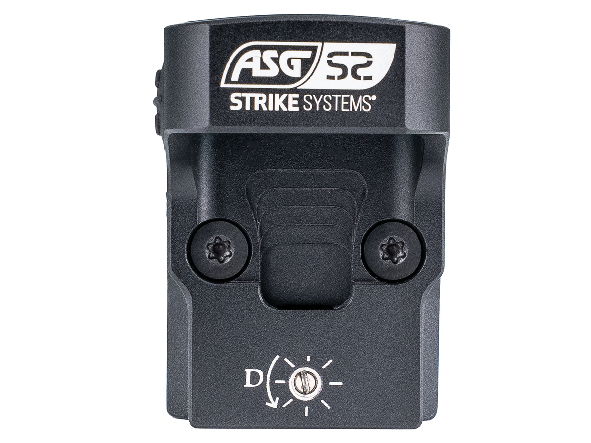 STRIKE SYSTEMS RDATS-02 Red Dot Sight