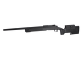 McMillan M40A3 snigskytteriffel