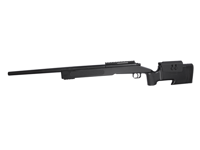 McMillan M40A3 snigskytteriffel