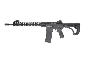 Delta Armory FREYA R15 M-LOK 14", Black