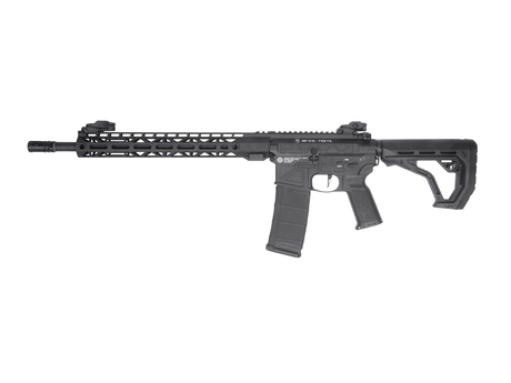 Delta Armory FREYA R15 M-LOK 14", Black