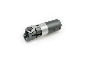 Action Army AAP-01 CNC Rotary Hop-Up Chamber