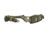 Tactical Single-point Rem, hook - Coyote Brown