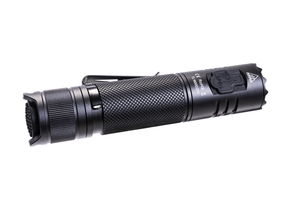 Strike Systems Flashlight TL-1900, Black