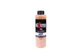 Alpha Blaster Red Tracer kugler, 0,25 g, 3300 stk. - flaske