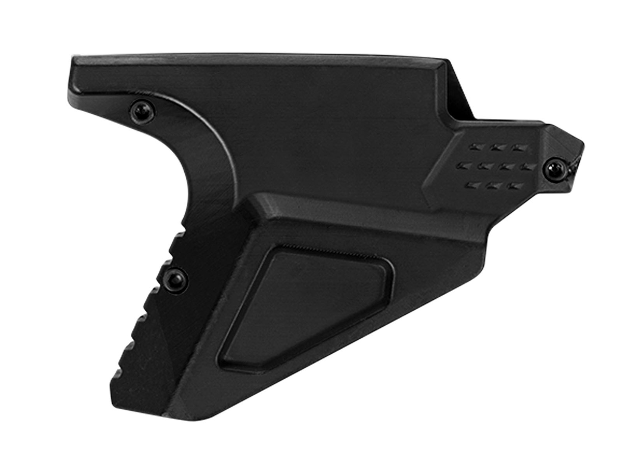 ASG EVO ATEK Magwell - Hi-Cap