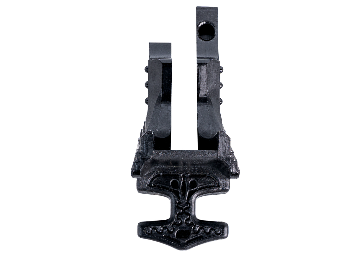 Mag Release, EVO 3 ATEK, black