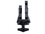 Mag Release, EVO 3 ATEK, black