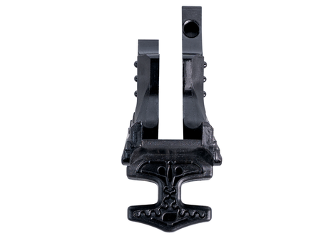 Mag Release, EVO 3 ATEK, black