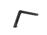 Strike Systems Molle Attachment til holsters, Sort, Polymer