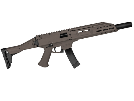 CZ Scorpion EVO 3 A1 B.E.T. Carbine, AEG, M95