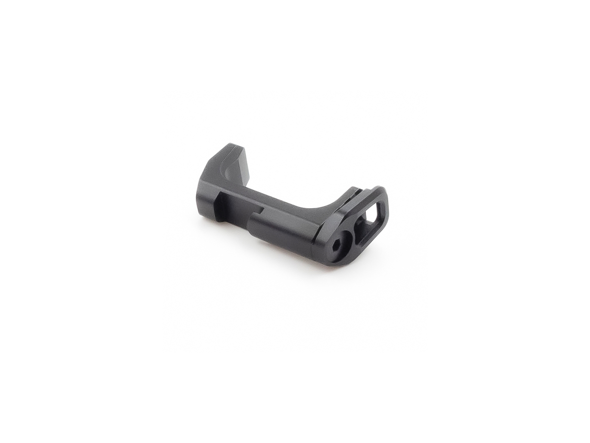 Action Army AAP-01 Extended Mag Release, Black