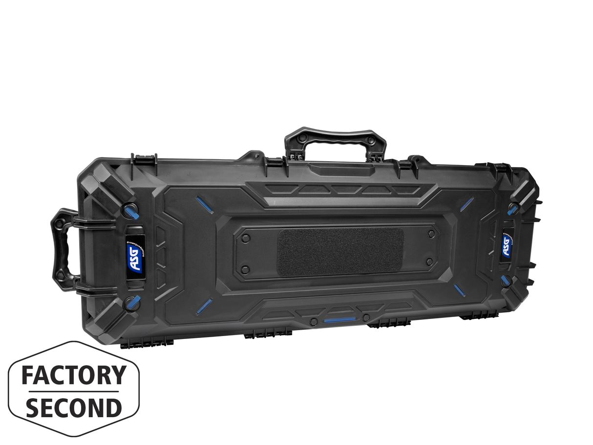 ASG HARDCASE TIL TRANSPORT