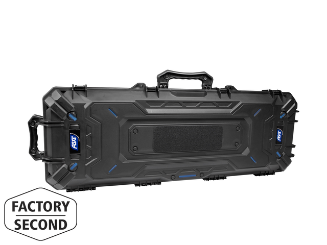 ASG HARDCASE TIL TRANSPORT