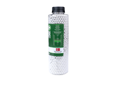 Alpha Blaster PLA kugler, 0,25 g, 3300 stk. - flaske