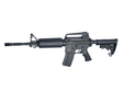 ArmaLite M15 A4 Carbine, AEG, Value Pack