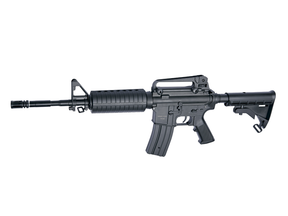 ArmaLite M15 A4 Carbine, AEG, Value Pack