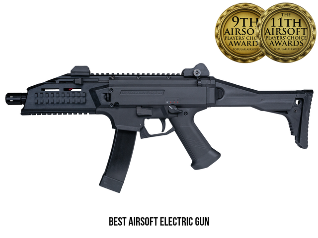 CZ Scorpion EVO 3 A1