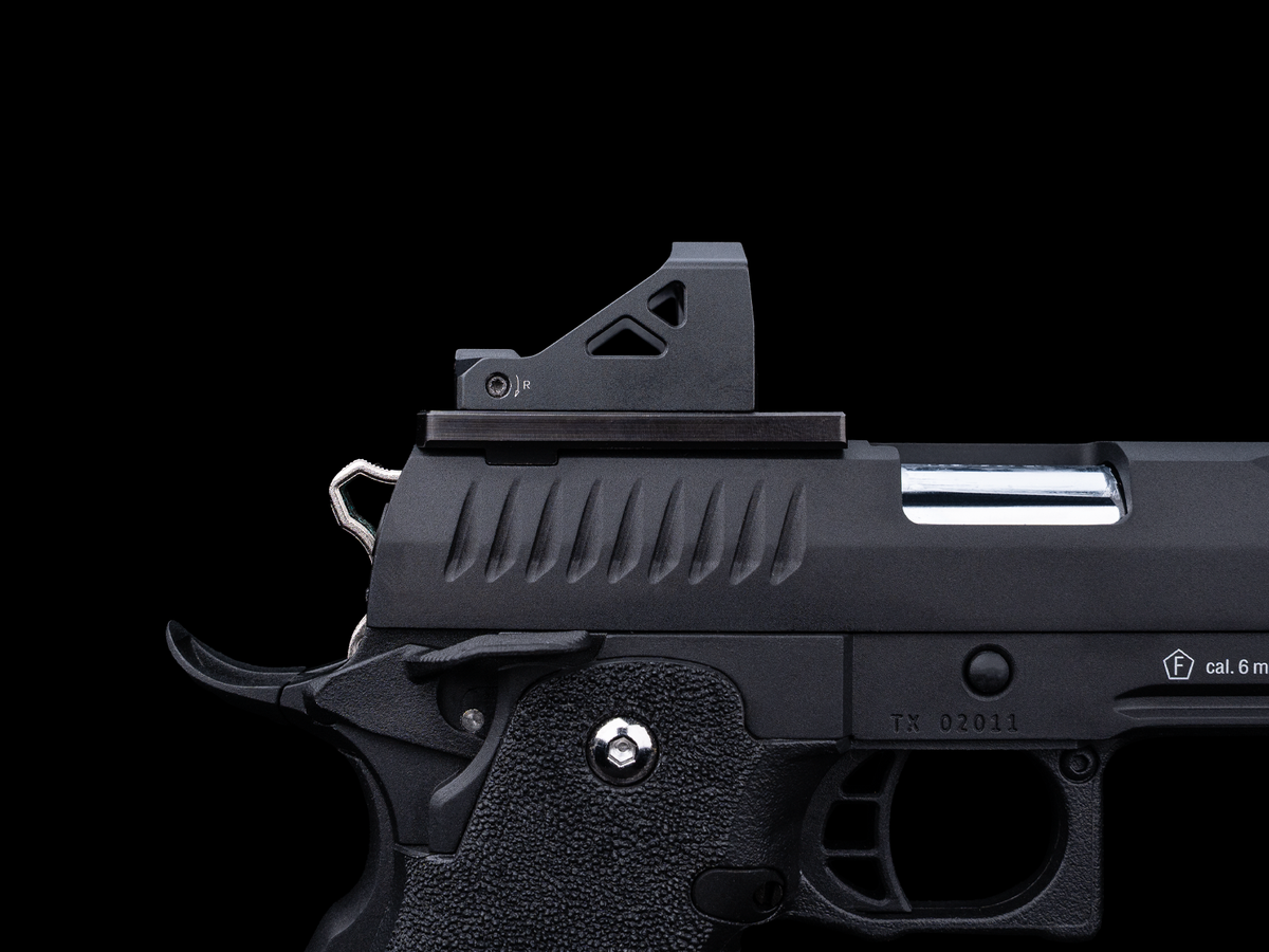STRIKE SYSTEMS RDATS-03 Red Dot Sight