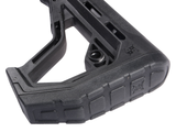 Delta Armory M4 AR15 M-LOK SilentOps 10" Charlie EAGLE, Olive