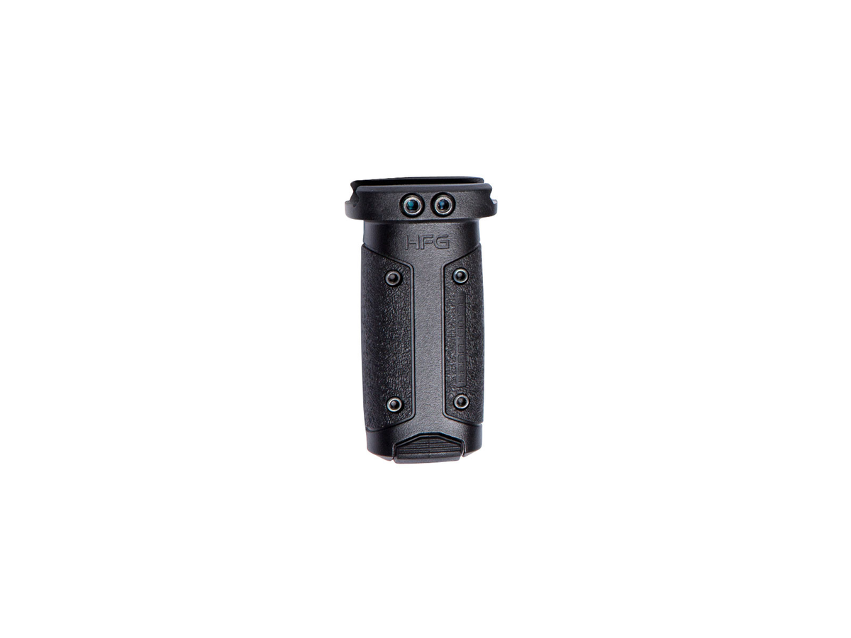 HERA ARMS Front Grip, Black