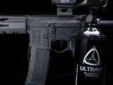 Hybrid Series H-15 Carbine, HPA, Black