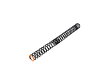 Ultimate M125 Upgrade fjeder - Orange