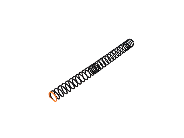Ultimate M125 Upgrade fjeder - Orange
