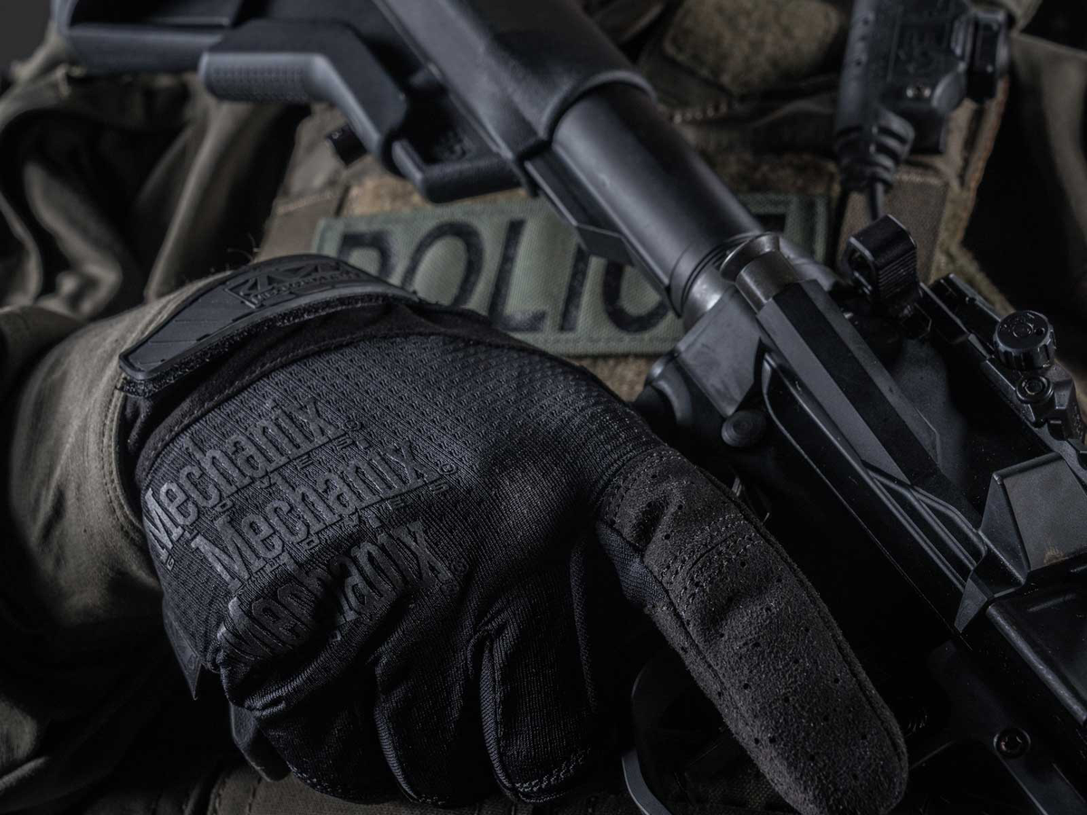 Mechanix Speciality Vent, covert, Size M