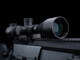 STRIKE SYSTEMS HMTS-01 Scope
