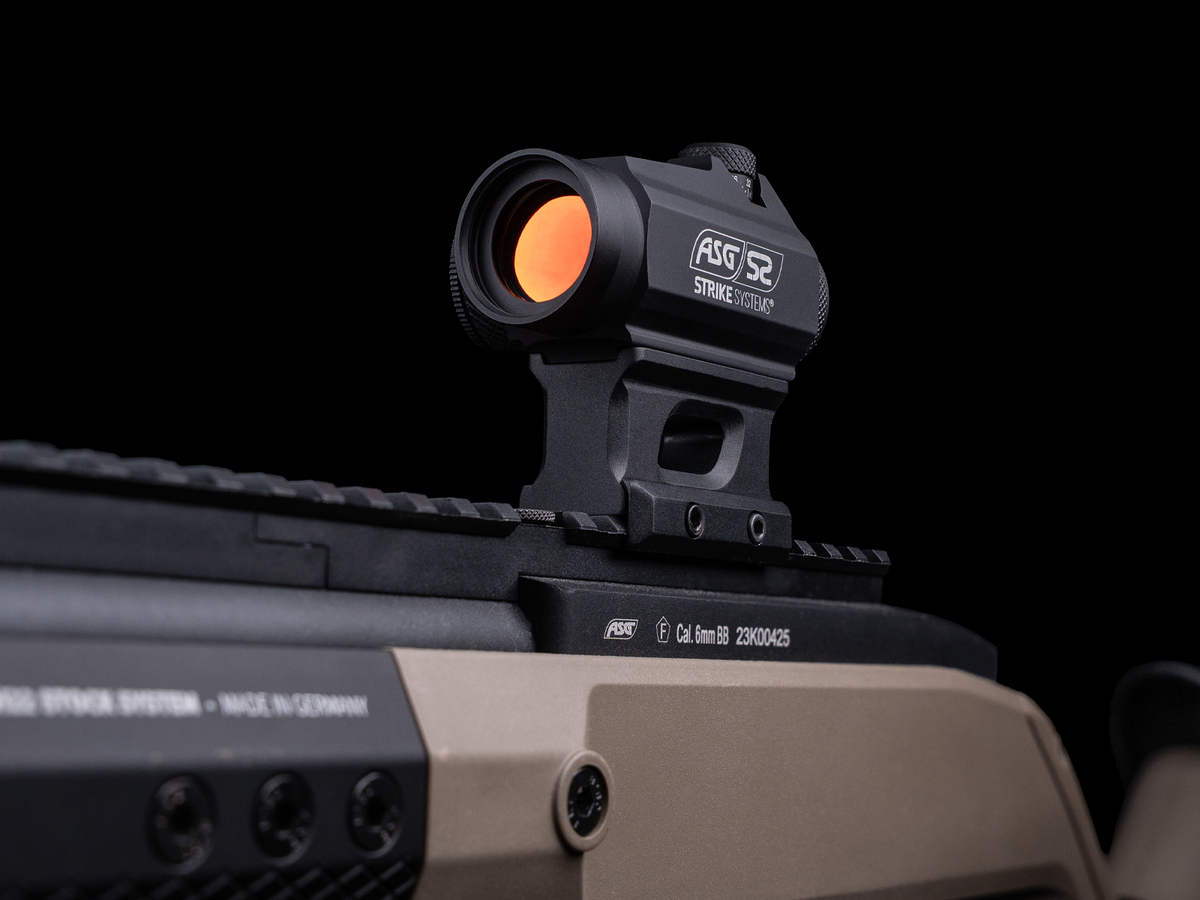 STRIKE SYSTEMS RDATS-01 Red Dot Sight