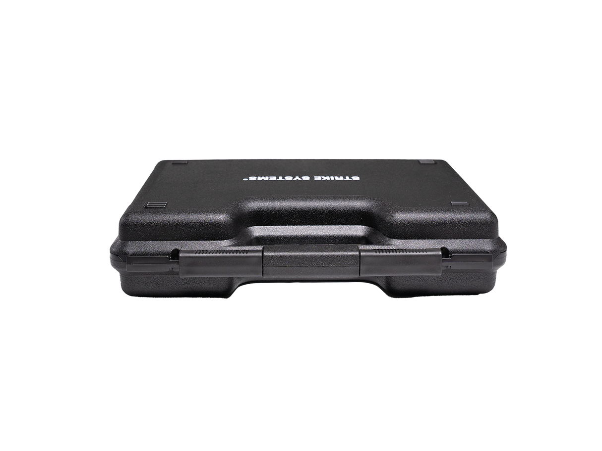 Strike Systems Pistolkuffert - 7 x 18 x 29 cm