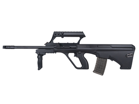 Steyr AUG A1, AEG, full-auto