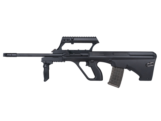 Steyr AUG A1, AEG, full-auto