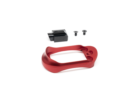 Action Army AAP-01 Magwell, Red