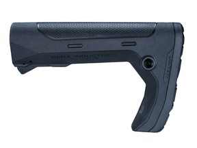 HERA CCS light retractable stock, gen 2, black