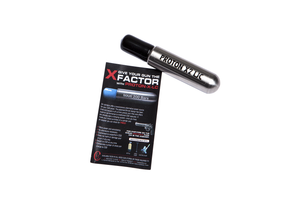 Air cartridge, Refillable, Proton-X2