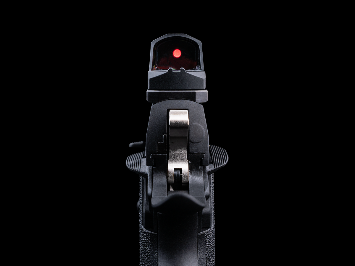 STRIKE SYSTEMS RDATS-03 Red Dot Sight