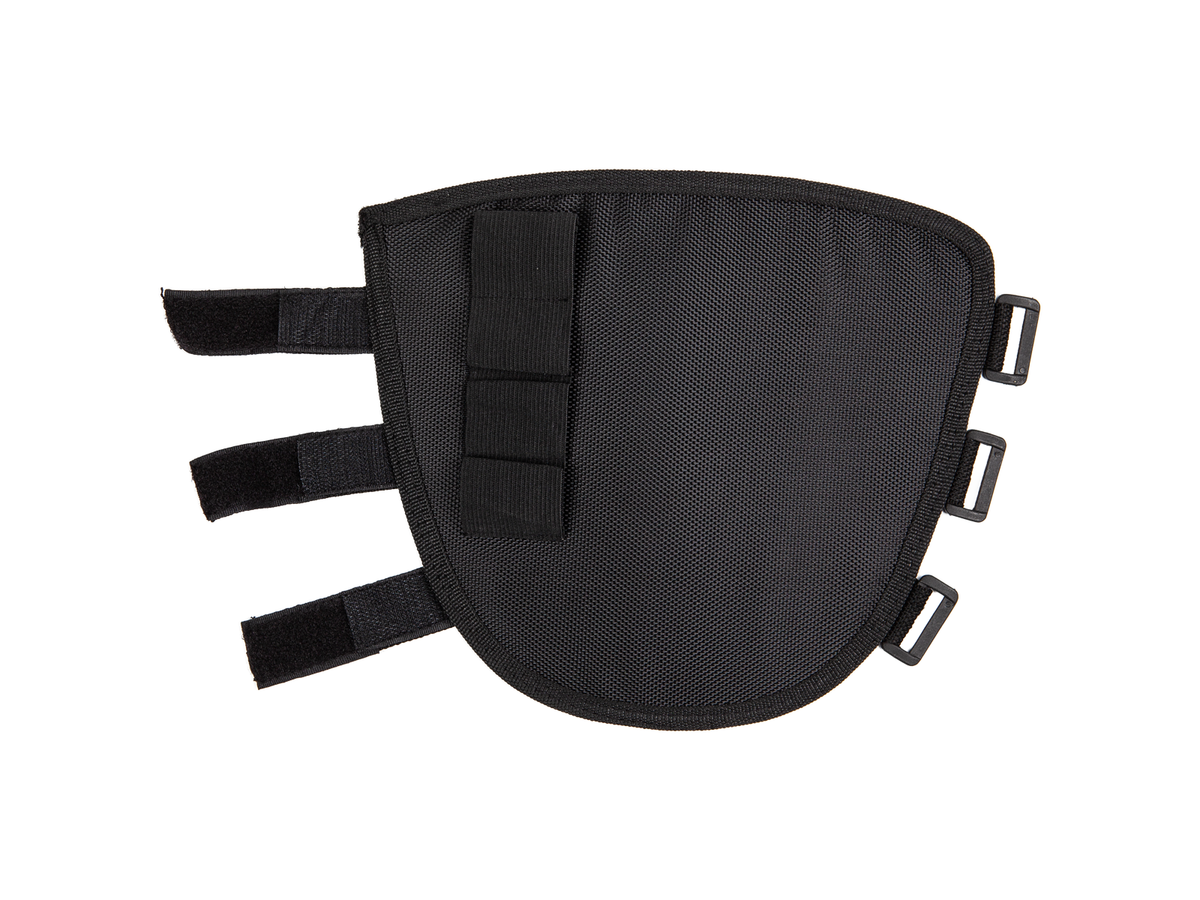 Cartridge holder, black