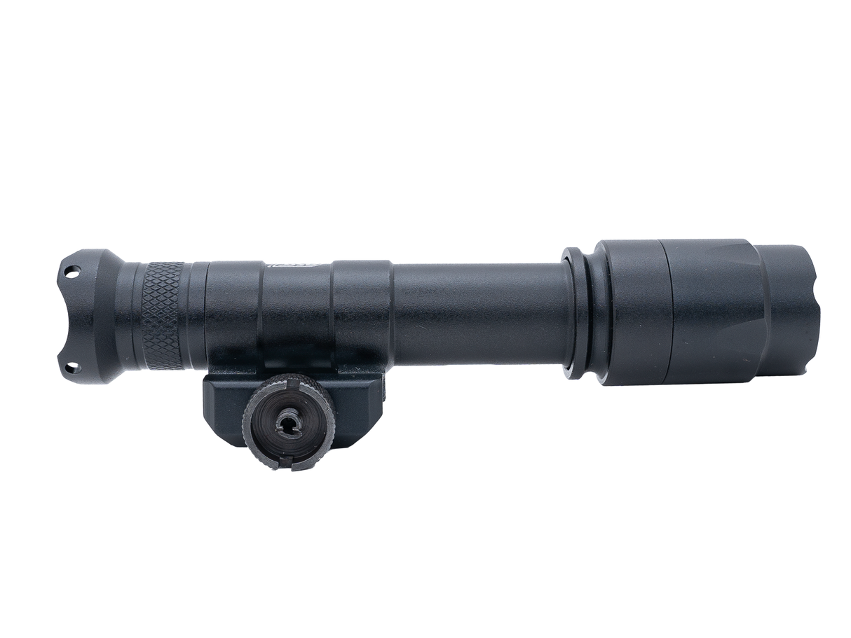Strike Systems WL1080 lommelygte - Sort