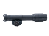 Strike Systems WL1080 lommelygte - Sort