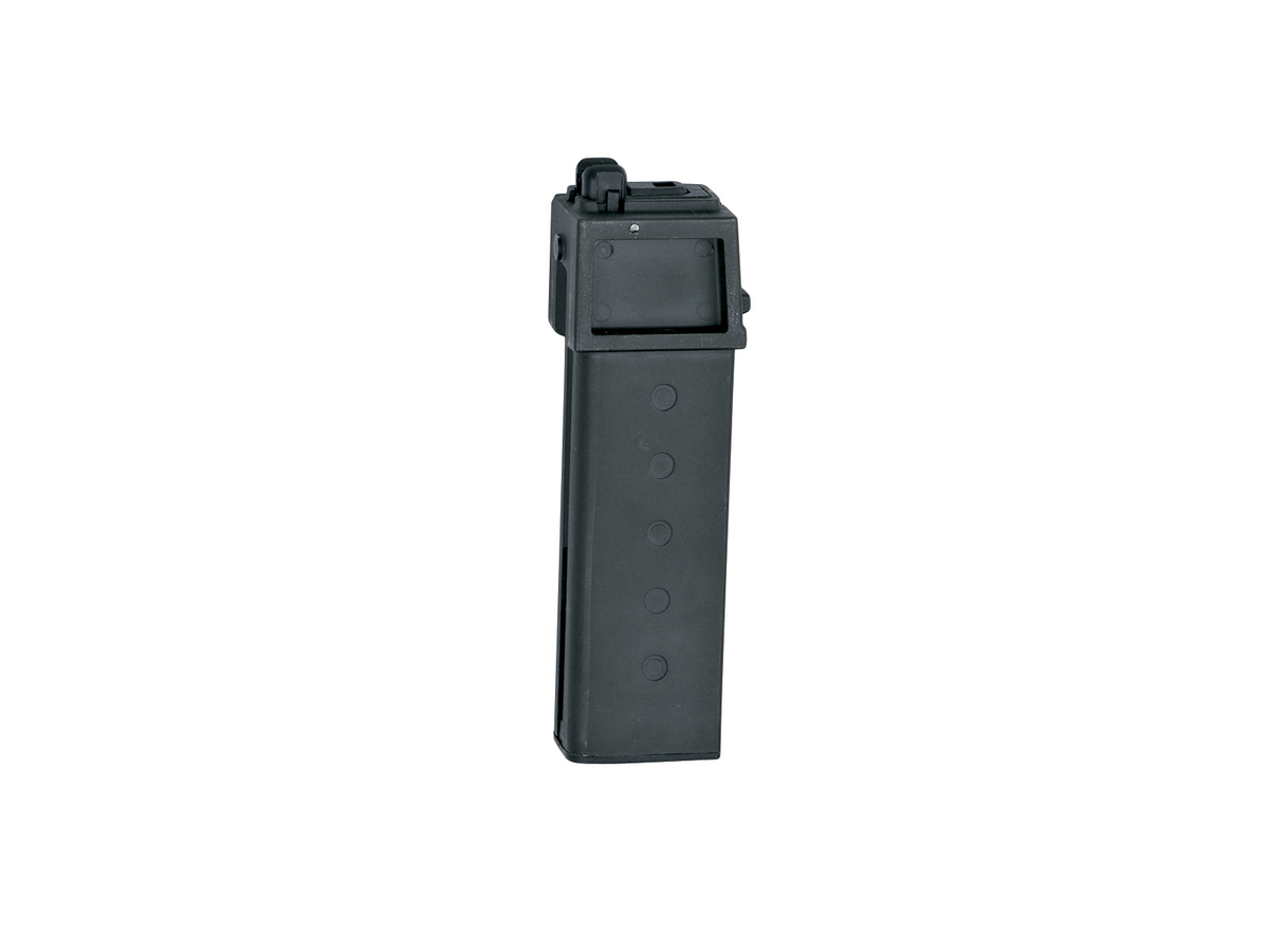 Special Teams Carbine 29 rd. CO2 magasin
