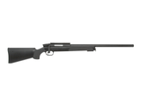 Steyr SSG 69 P2, Spring, Black