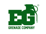 EG Twin Vent II smoke grenade