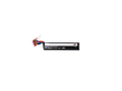 11.1V Li-Po Battery 900mAh 15C, 1 Stick, T-Plug