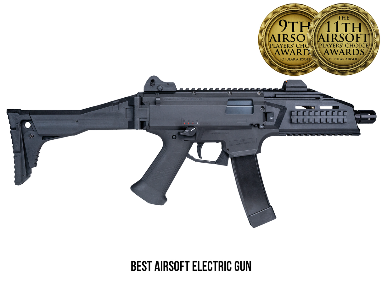 CZ Scorpion EVO 3 A1