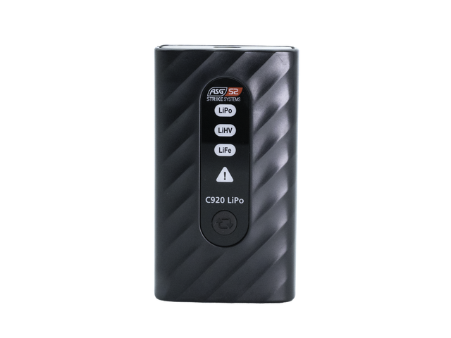 Strike Systems USB-C charger, LiPo