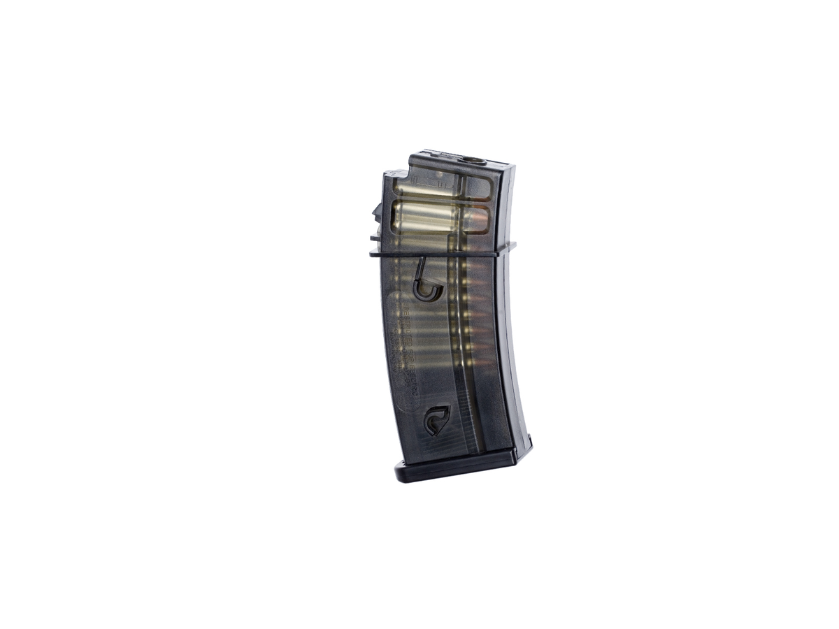G36 standard 50rd. magazine