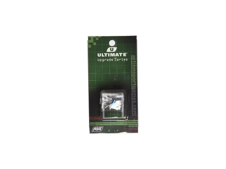 ULTIMATE reversal Latch - Ver. 6